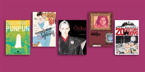 mangas for adults|Manga for Days: Manga 25 Volumes or Fewer for Adults.